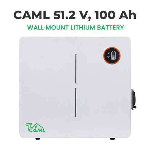 Loom Solar CAML 10051-WM manufacturer product image