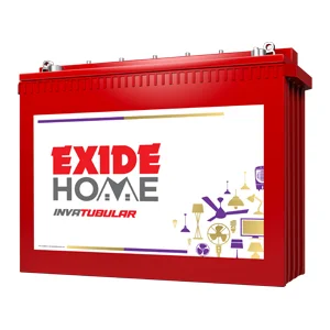 Exide InvaTubular IT500 manufacturer product image